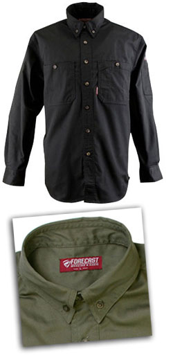 ボタンダウンシャツ